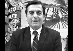 Onur Belge yi kaybettik
